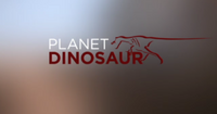 Planet Dinosaur