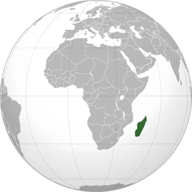 Madagascar