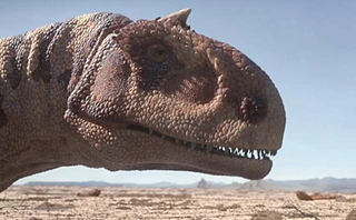 Majungasaurus 1