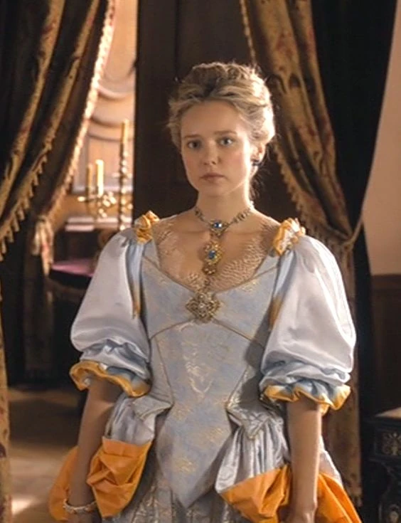 Queen Anne BBC's The Musketeers Wiki Fandom