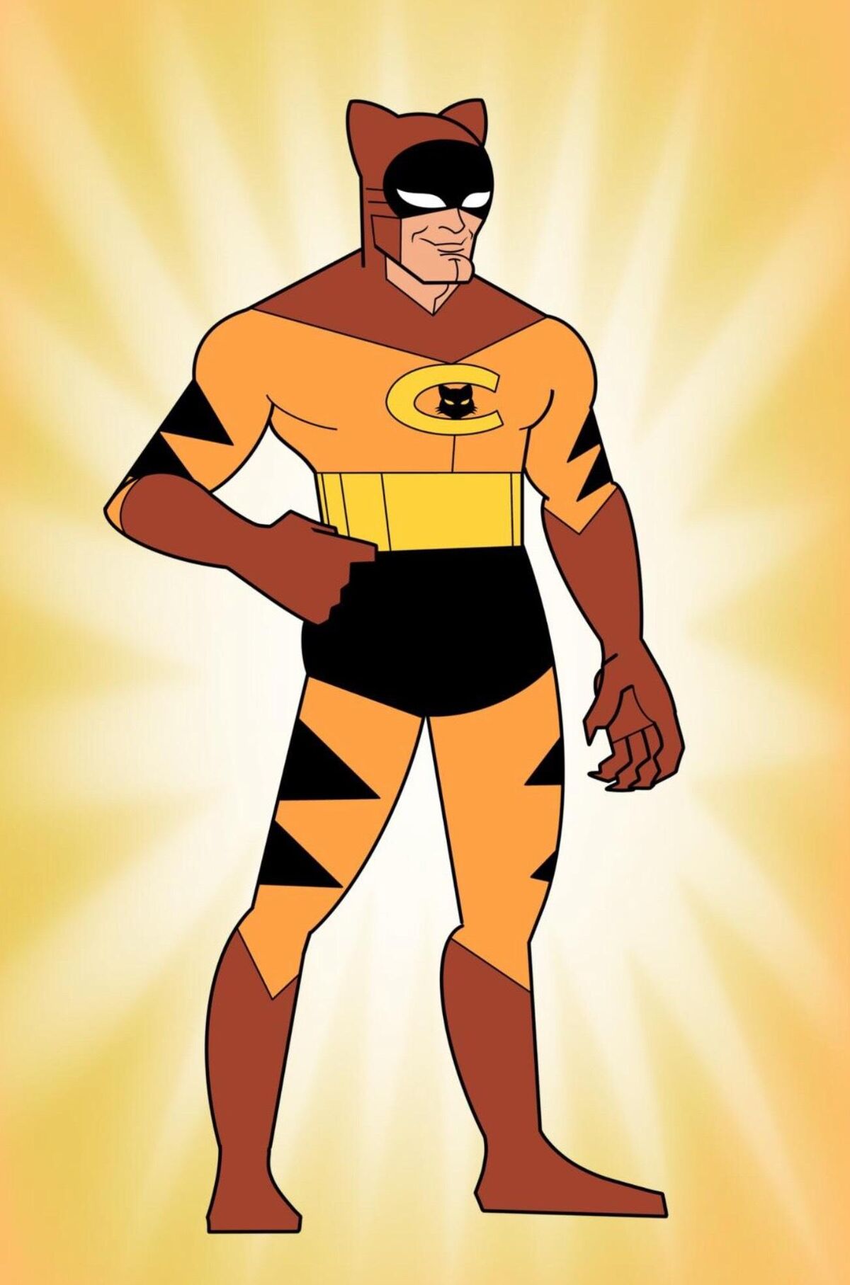 CatMan Bargain Bin Cinematic Universe Wiki Fandom