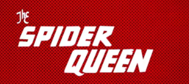 Spider Queen (film) Bin Wiki Cinematic Fandom | Bargain Universe 