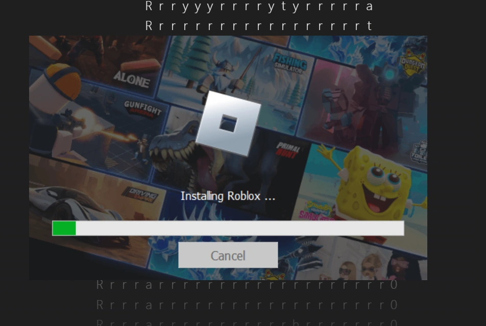 didnt expect this loading screen | Fandom