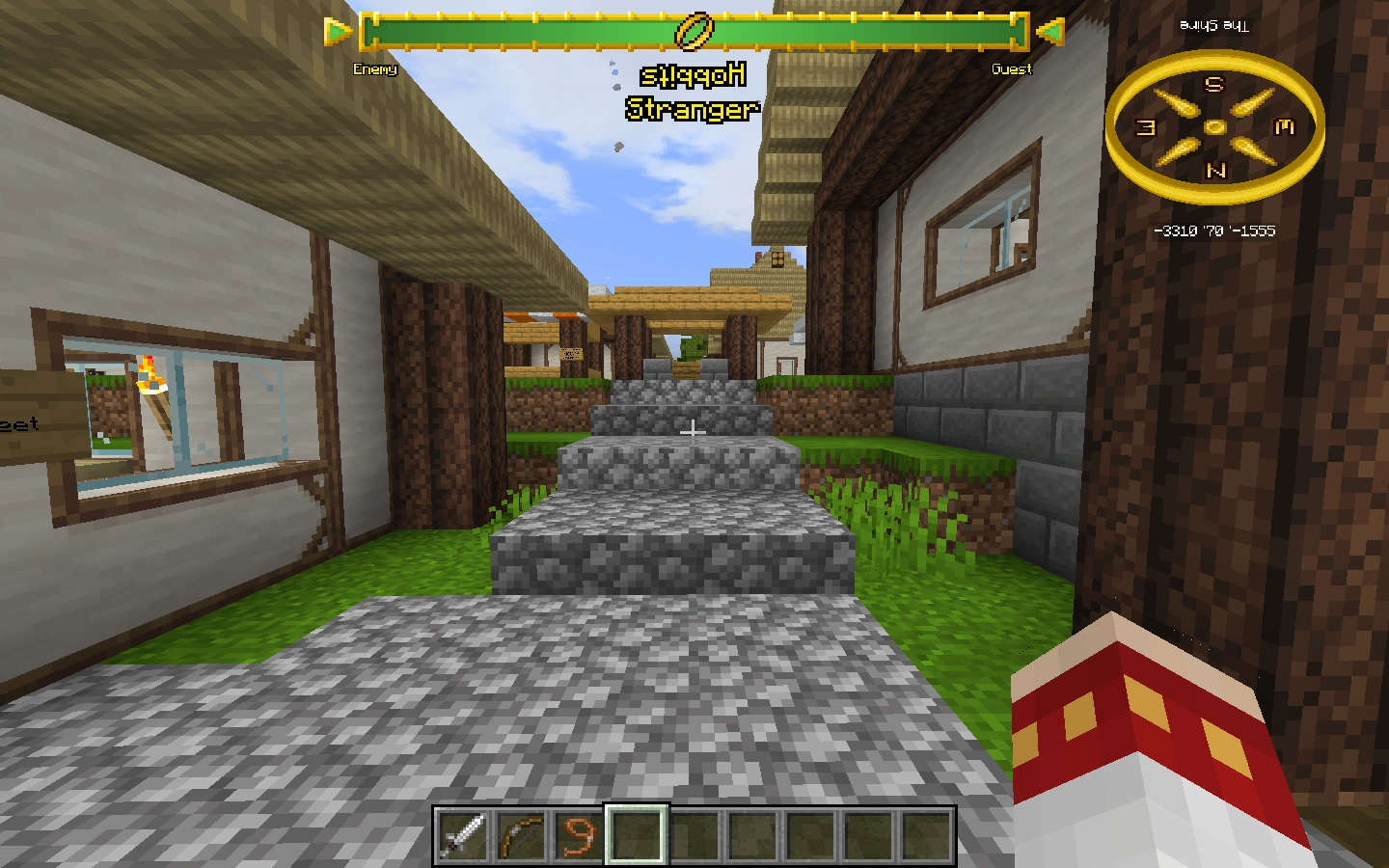 Discuss Everything About The Lord Of The Rings Minecraft Mod Wiki Fandom