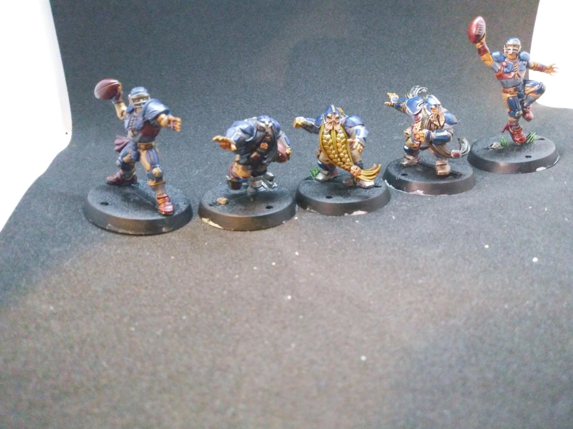 (Quickly) Switching Gears Fandom