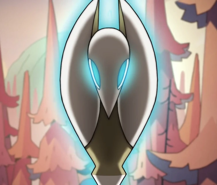 Lilith's Staff or Palisman Fandom