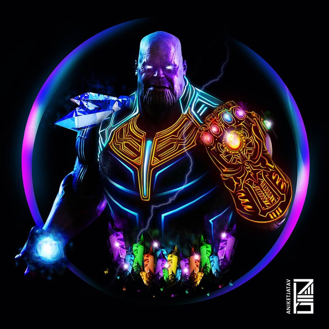 Steam infinity war фото 85