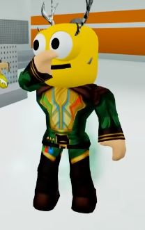 figurine roblox mad city