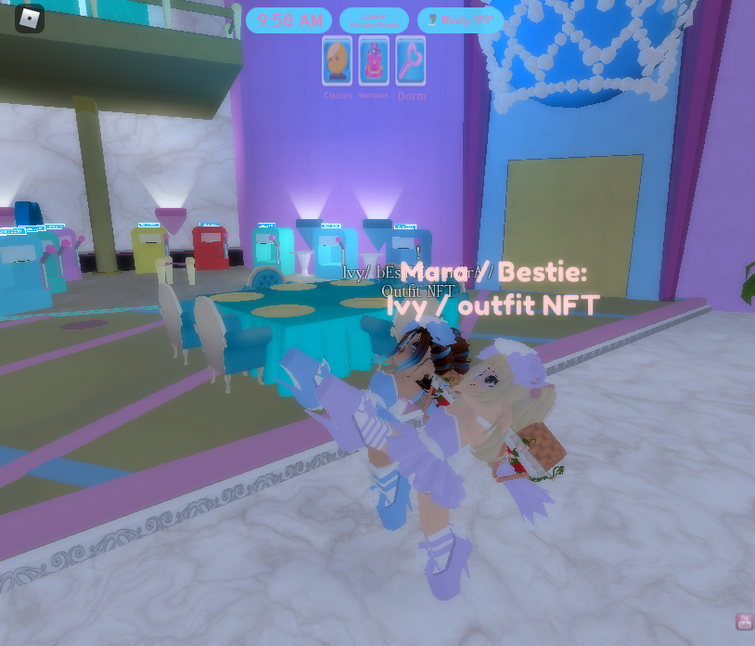 Discuss Everything About Royale High Wiki Fandom - roblox royale high bat mo heels