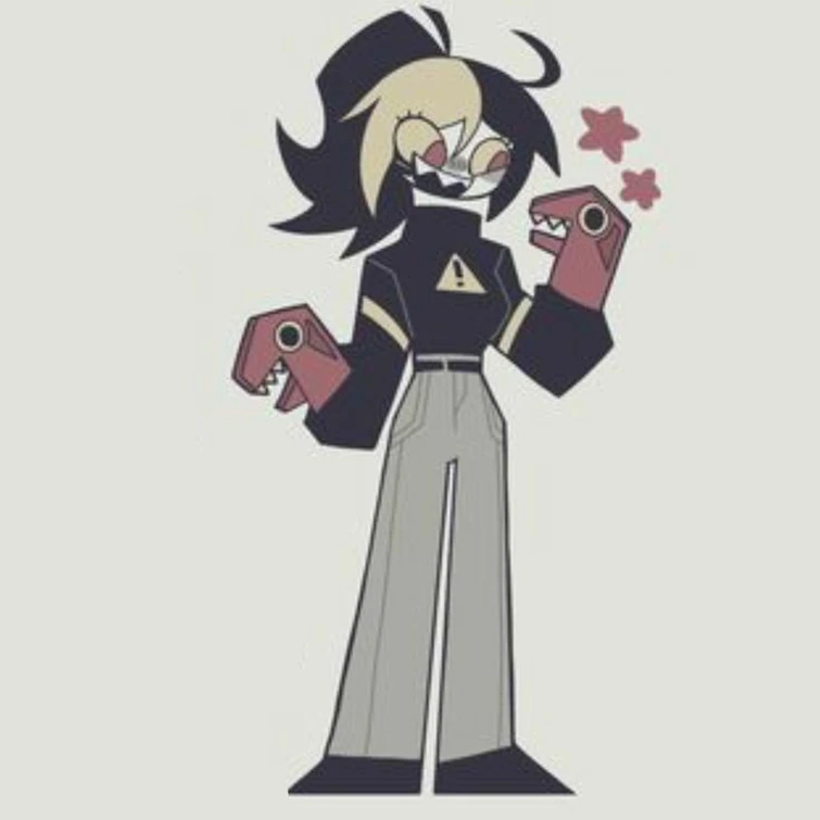 Discuss Everything About Fundamental-paper-education-fanon Wiki | Fandom