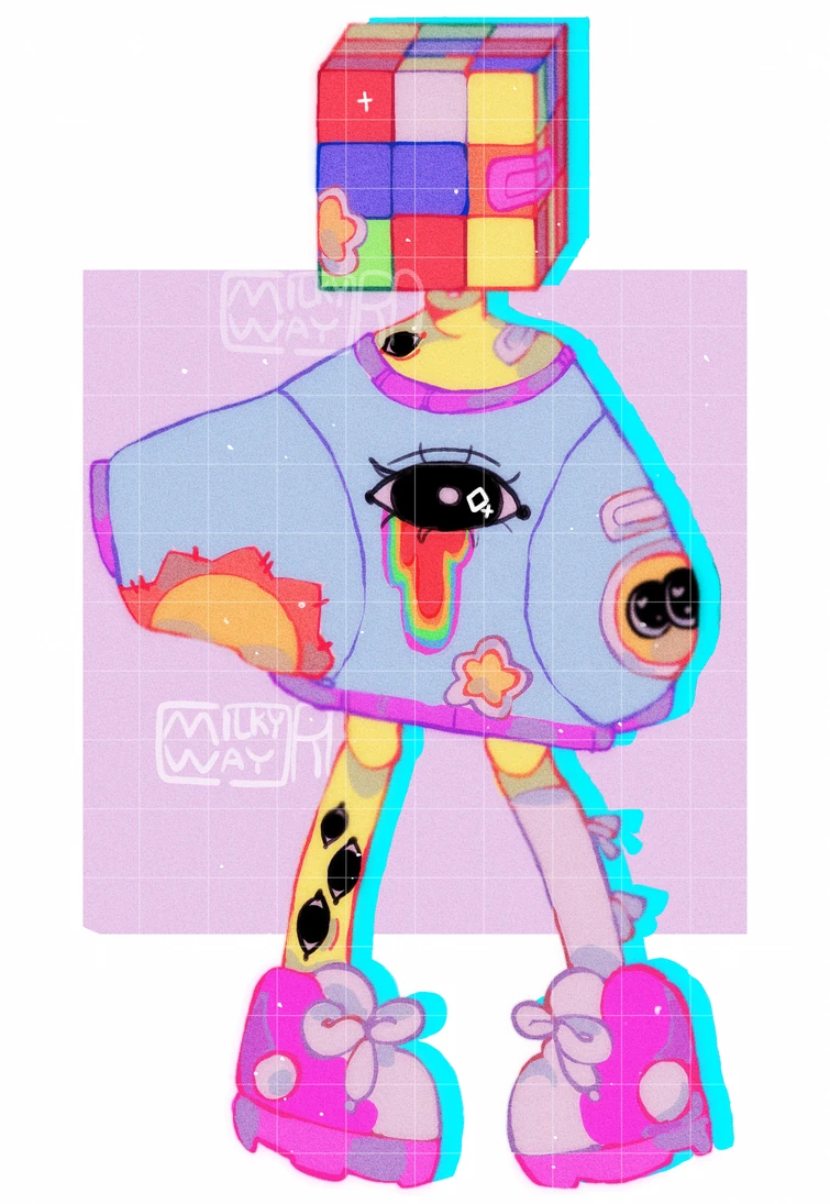 Discuss Everything About Aesthetics Wiki | Fandom