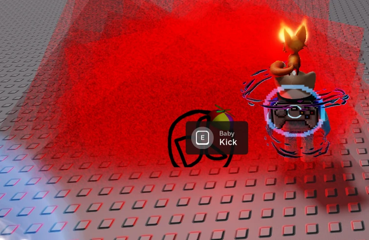 KICK OR NO KICK? 2 [NO KICK WON] | Fandom