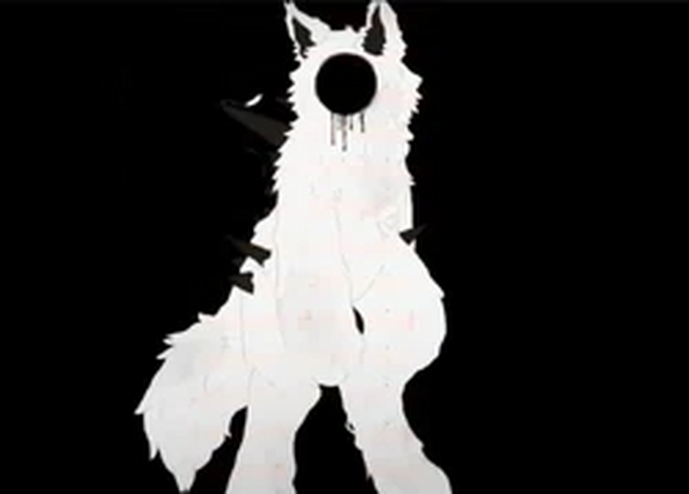 Kaiju Paradise FanArt of the 4 gray wolves!! - Imgflip
