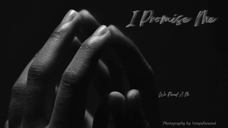 I Promise Me (Official Audio)