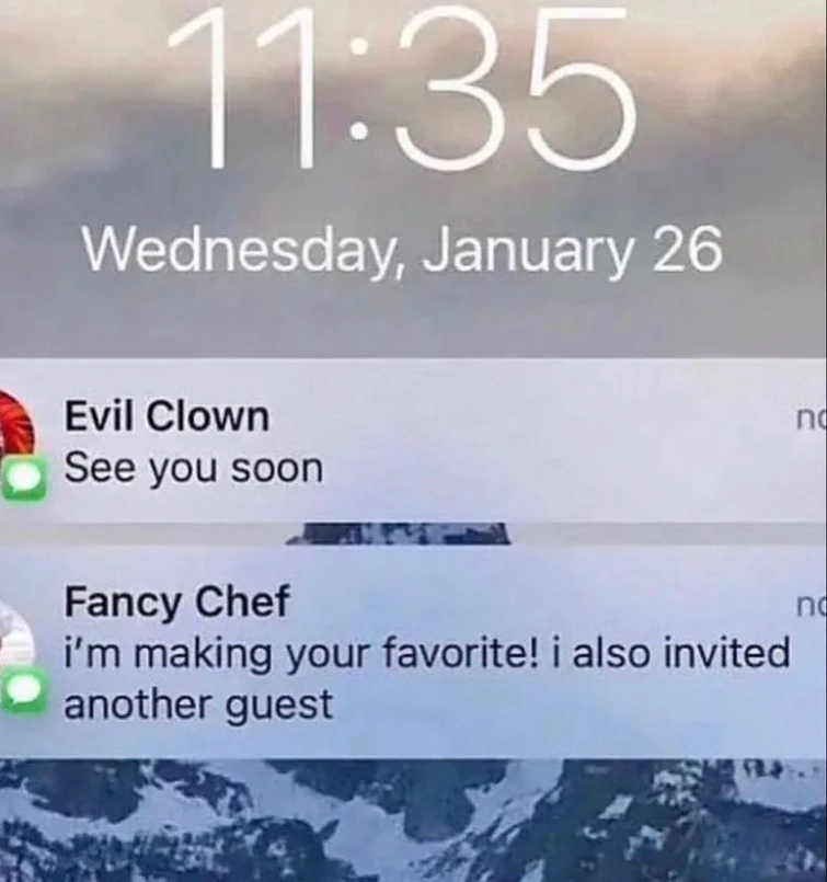 send me ais to mess with Fandom