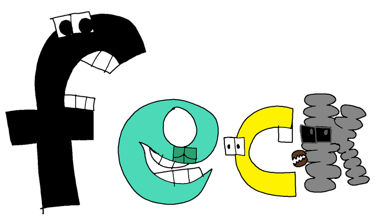 feck | Fandom
