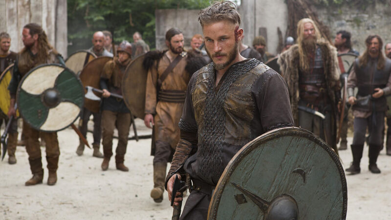 Vikings Season 6 Episode 11 Review: King of Kings
