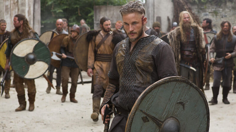 Vikings: Valhalla: Meet the Characters and Their Historic Counterparts