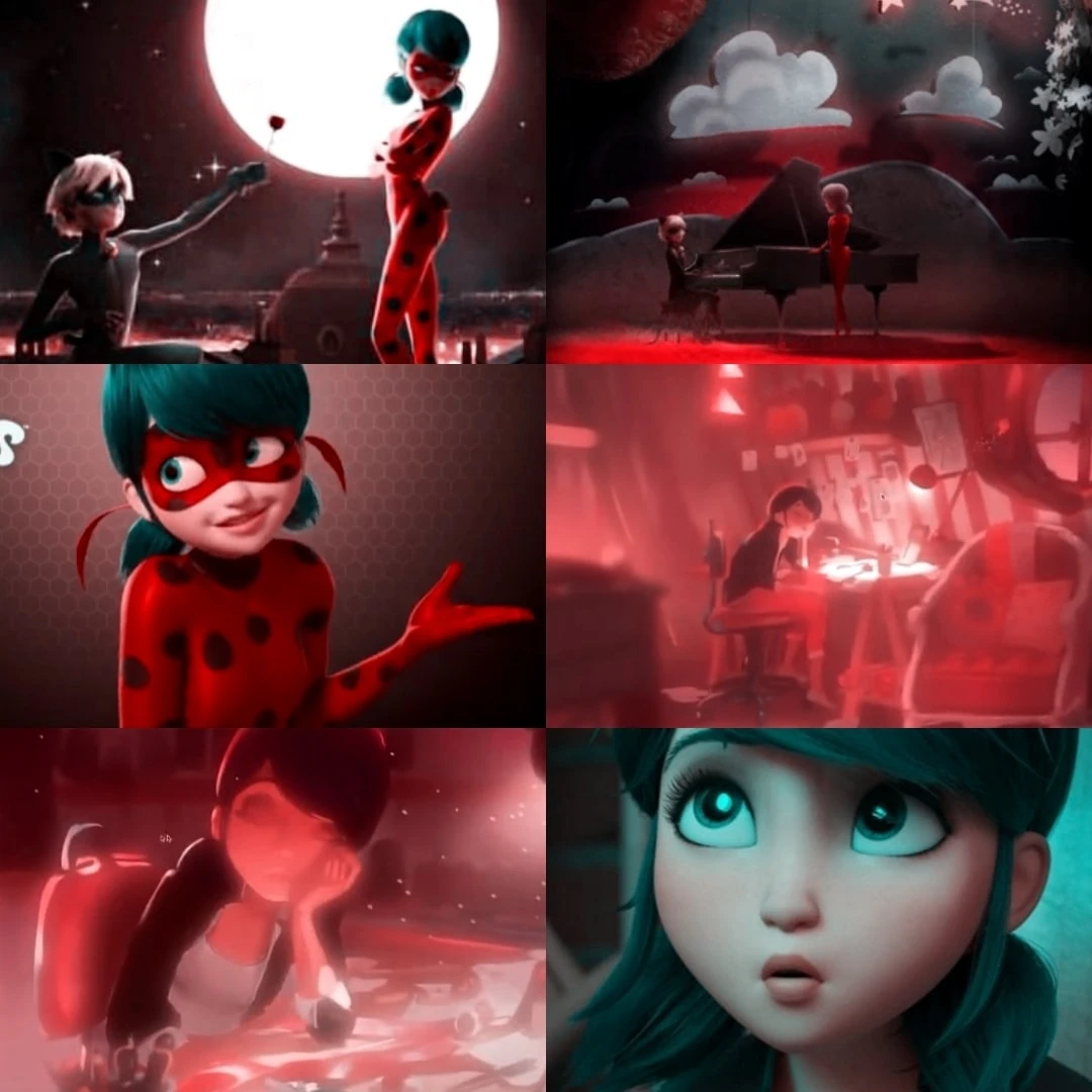 MIRACULOUS AWAKENING Fandom