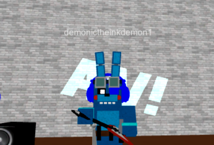 How To Make A Fnaf Oc Step One Download Roblox Step Two Play