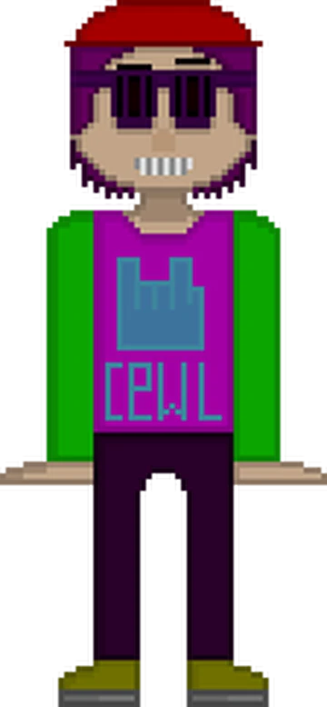 Mikey Fresh | The Official Procrastinating Chihuahua Wiki | Fandom