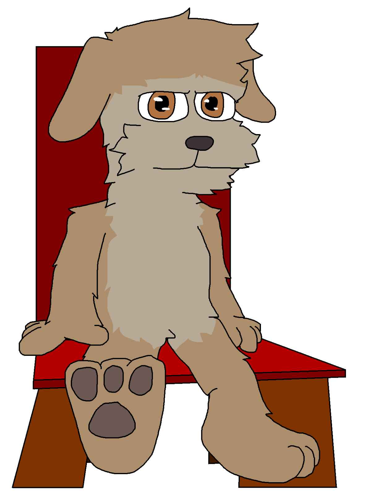 Talking Ben the Dog The Official BBKCM Wiki Fandom