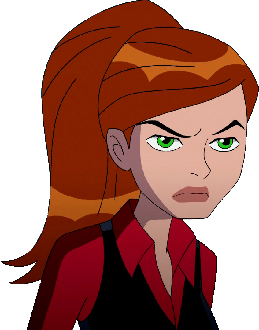 Ben 10 (2005 TV series) - Wikipedia