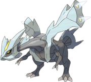 Kyurem