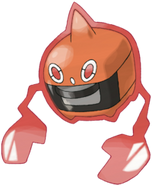 Rotom