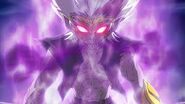 Ryuga controlled by L-Drago