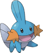 Mudkip