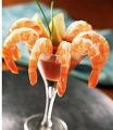 Shrimpie cocktail