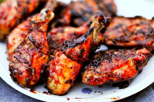 BBQ Chicken