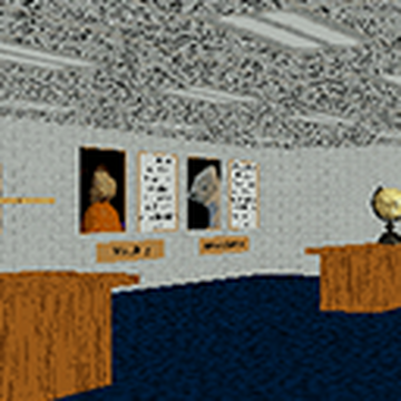 Baldi's Office, Wiki