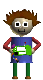 Category:The Baldi Family, Baldi's Basics Random Map Series Wiki