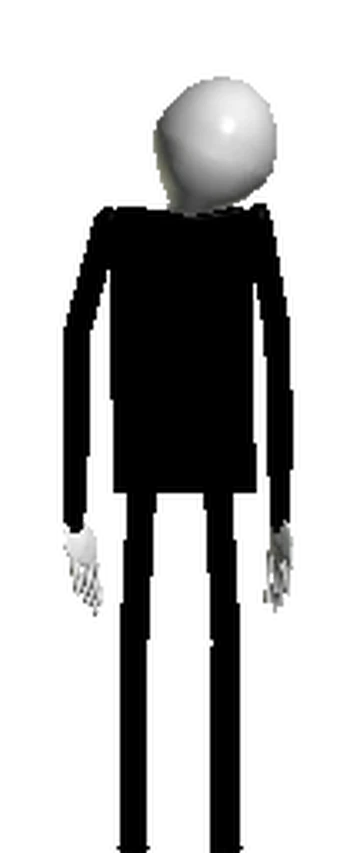 Slender Baldi | Baldi's Basics random maps series Wiki | Fandom