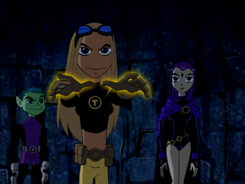 Raven Beast Boy And Terra Shipedia Wiki Fandom