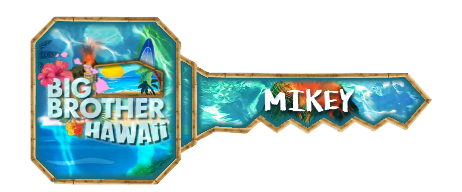 Mikey | Big Brother United States ORG Wiki | Fandom