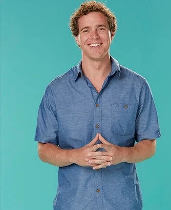 Frank Eudy | BBUS as UK Wiki | Fandom