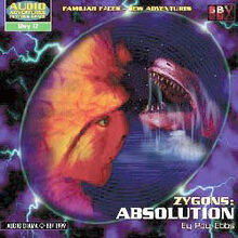 Absolution (album) - Wikipedia