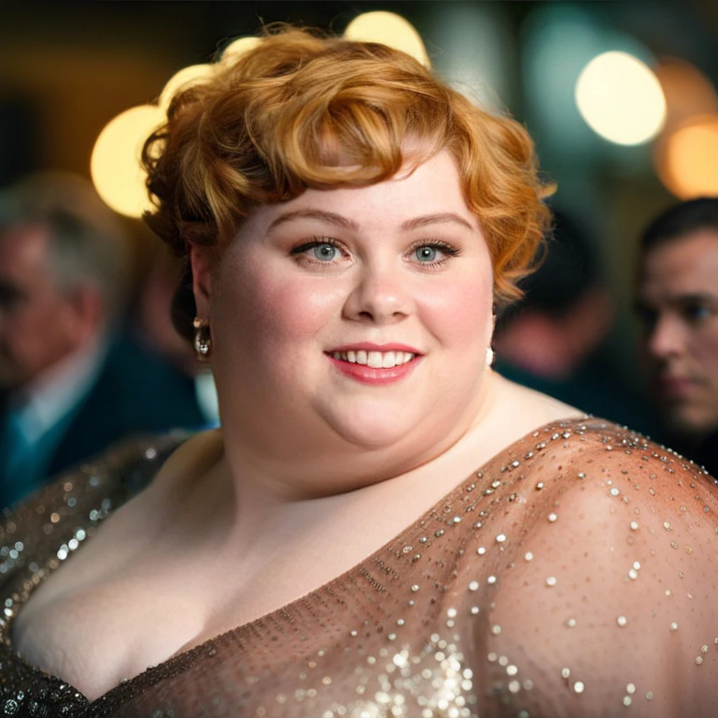 Sophia Lillis | BBWEarth.com Wiki | Fandom