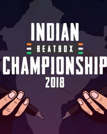 Beatbox Championship 2022 Us