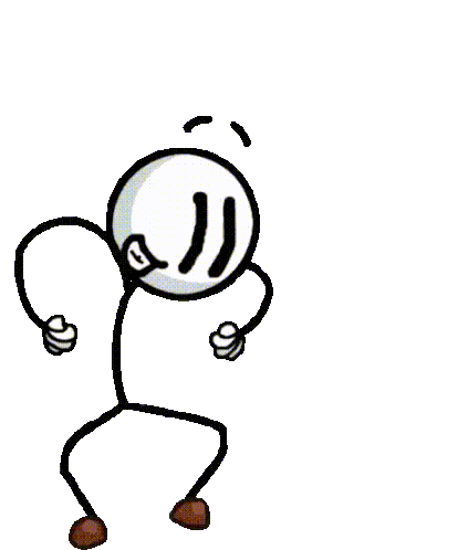 Featured image of post Henry Stickmin Dance Off Gif
