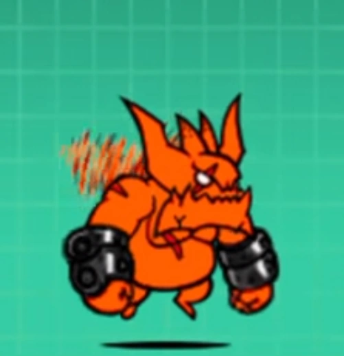 Li'l J.K Bun Bun Battle Cats Character Creator Wiki Fandom