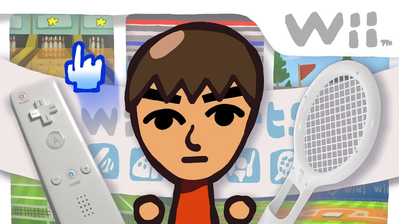Wii Sport Fandom