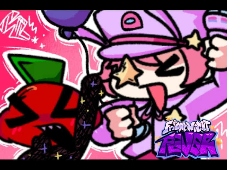 why-is-fever-saying-ploopy-fandom