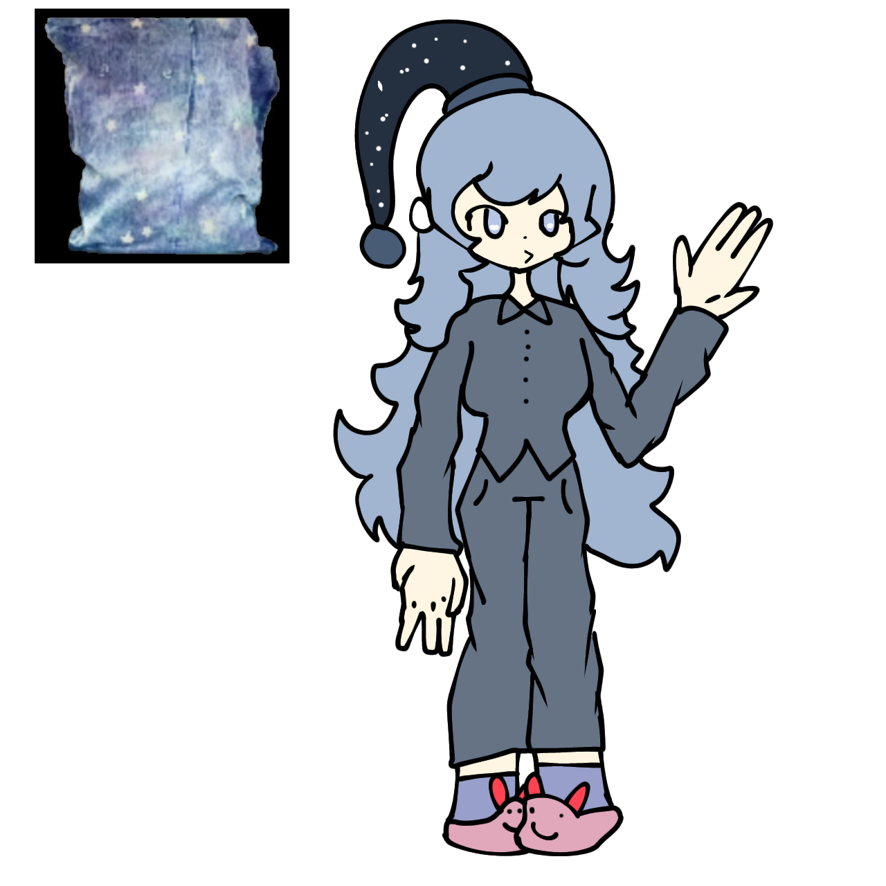 Humanized cootie and carter!! | Fandom