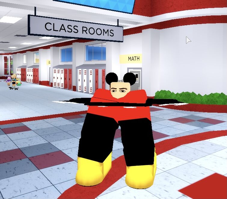 Discuss Everything About Albertsstuff Wiki Fandom - how to get admin commands on roblox high school