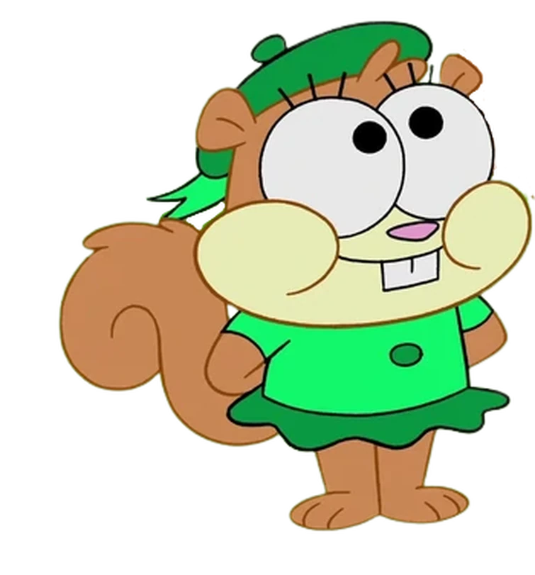 Discuss Everything About Encyclopedia SpongeBobia Fandom