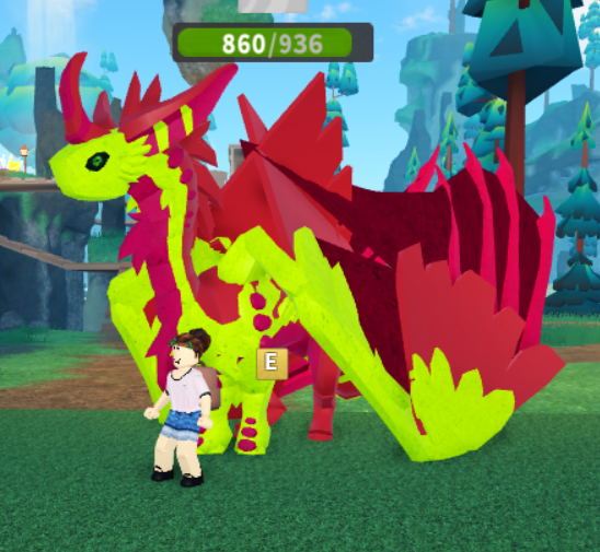 Dragon Adventures Roblox Skyrix